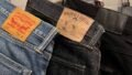 Why Do Jeans Have a Leather Patch on the Back? The History Behind Denim’s Iconic Detail
