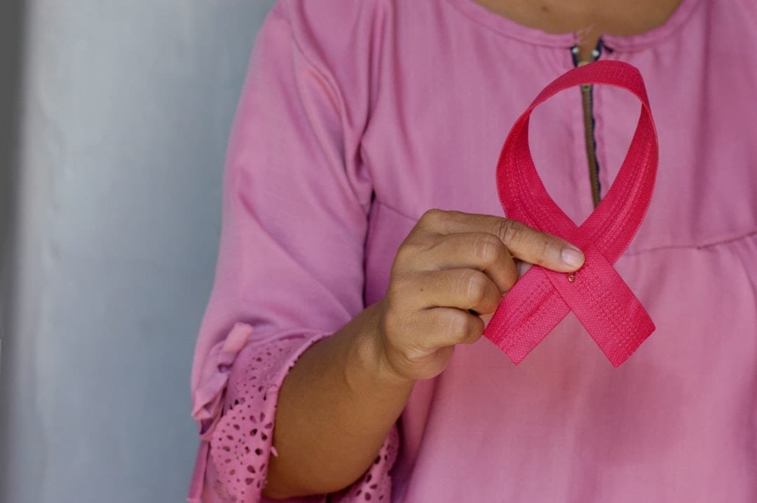 Oncologist Explains 6 Breast Changes You Should Never Ignore, From Uneven Appearance to Skin Changes