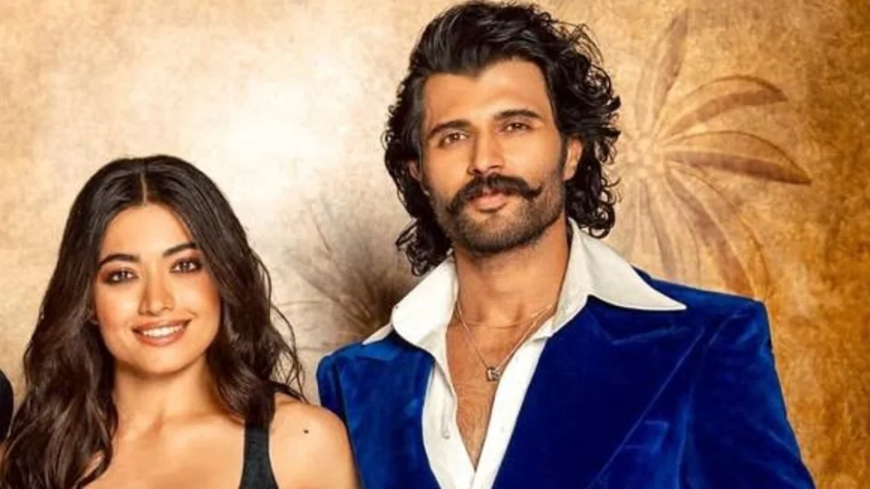 Vijay Deverakonda, Rashmika Mandanna's Team Files Cyber Crime Complaint Over Online Harassment