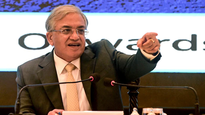 ECI Says All Three SIR Orders Were Unanimous