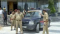 Jhansi Hotel Death: Father Alleges Husband Pushed Muskan