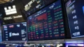 S&P 500 Falls as Nvidia, Apple Face Growing AI Spending Fears