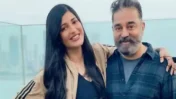 Shruti Haasan Reveals Kamal Haasan's Relationship Advice: ‘You Have Grown Up So Much’