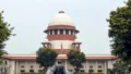 Supreme Court Collegium Recommends 4 High Court Chief Justices