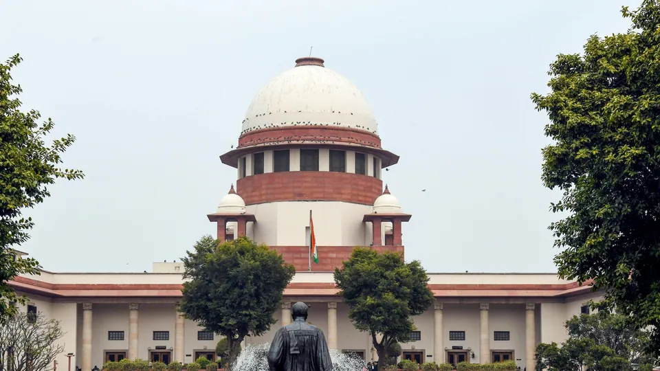 Supreme Court Collegium Recommends 4 High Court Chief Justices