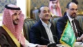 Oman Proposes Gulf Security Pact Including Iran and Iraq