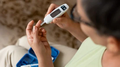 Vision Loss Warning Signs: Doctor Explains Symptoms You Should Never Ignore