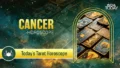 Cancer Tarot Horoscope Today, October 27, 2026: The Sun Brings Confidence and Progress