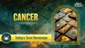 Cancer Tarot Horoscope Today, October 27, 2026: The Sun Brings Confidence and Progress
