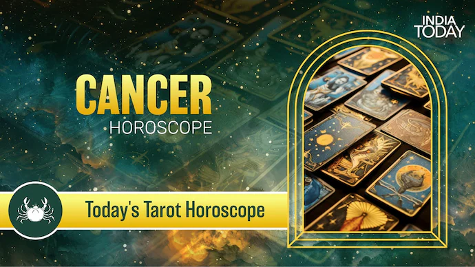 Cancer Tarot Horoscope Today, October 27, 2026: The Sun Brings Confidence and Progress