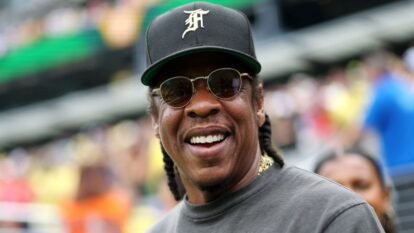 Jay-Z to Perform at Super Bowl LXI Halftime Show in 2027 Jay-Z to Perform at Super Bowl LXI Halftime Show in 2027