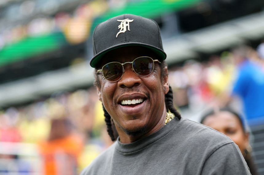 Jay-Z to Perform at Super Bowl LXI Halftime Show in 2027