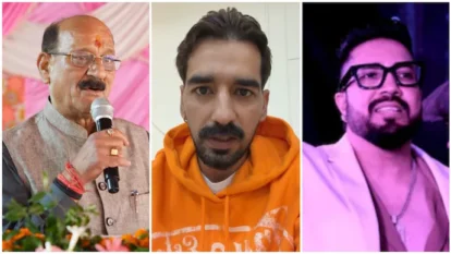 Maninder Buttar Reacts to Subodh Uniyal Row, Demands Unedited 2019 Show Footage