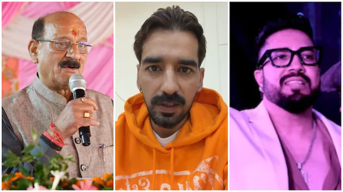 Maninder Buttar Reacts to Subodh Uniyal Row, Demands Unedited 2019 Show Footage