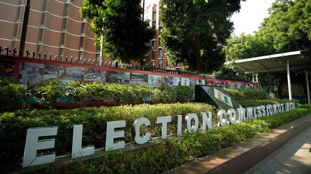EC Affidavit to Supreme Court Leaves Key Questions Unanswered