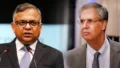 Noel Tata Challenges Chandrasekaran’s Tata Sons Reappointment