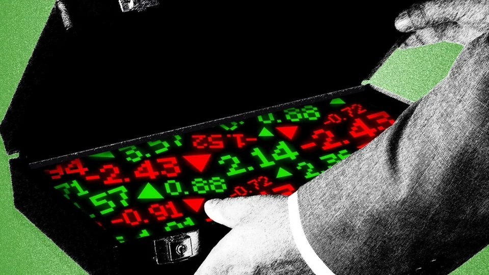 Buy, Borrow and Die: Inside the $5.4 Trillion Market