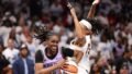 WNBA Finals Game 5: Valkyries Face Atlanta Dream in Decisive Clash