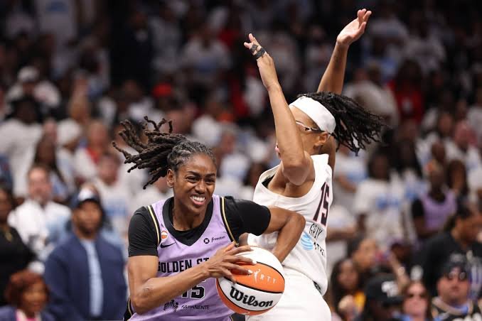 WNBA Finals Game 5: Valkyries Face Atlanta Dream in Decisive Clash