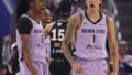 Golden State Valkyries One Win Away From WNBA Title