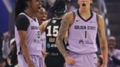 Golden State Valkyries One Win Away From WNBA Title Golden State Valkyries One Win Away From WNBA Title