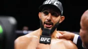 Dominick Reyes Slams Daniel Cormier’s UFC 333 Commentary