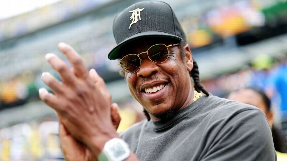 Jay-Z Super Bowl LXI: Were the Clues There All Along?