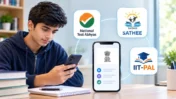 JEE Main 2027: 3 Free Online Platforms for Preparation