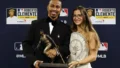 Francisco Lindor Wins 2026 Roberto Clemente Award