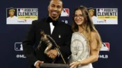 Francisco Lindor Wins 2026 Roberto Clemente Award