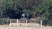 North Korea-South Korea Tensions Rise as Howitzers Appear