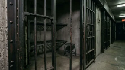 Tamil Nadu Jailbreak: 17 Inmates Escape, Police Launch Manhunt