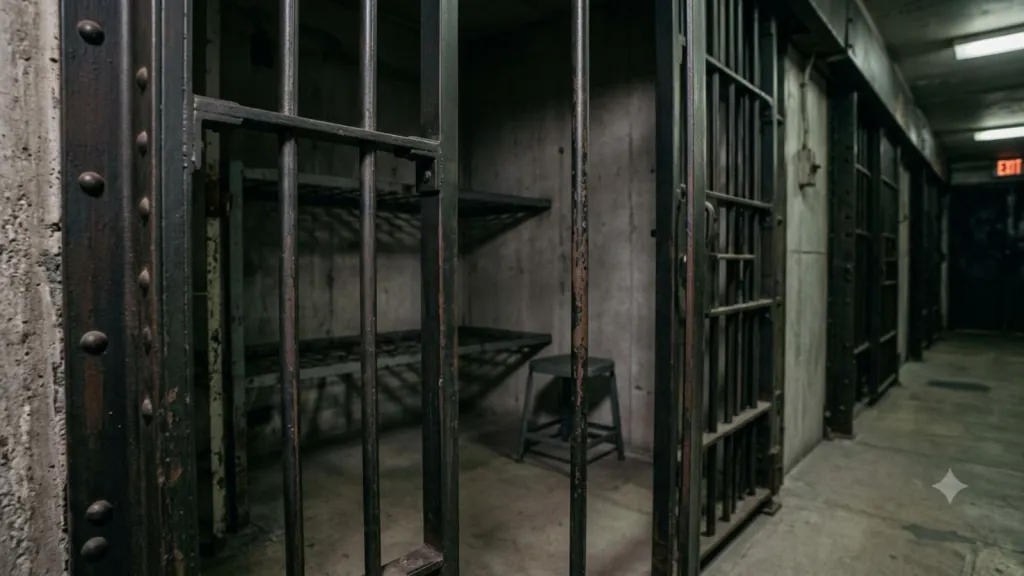 Tamil Nadu Jailbreak: 17 Inmates Escape, Police Launch Manhunt