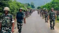 Arunachal Dam Protests: 26 Arrested, Congress Questions RAF