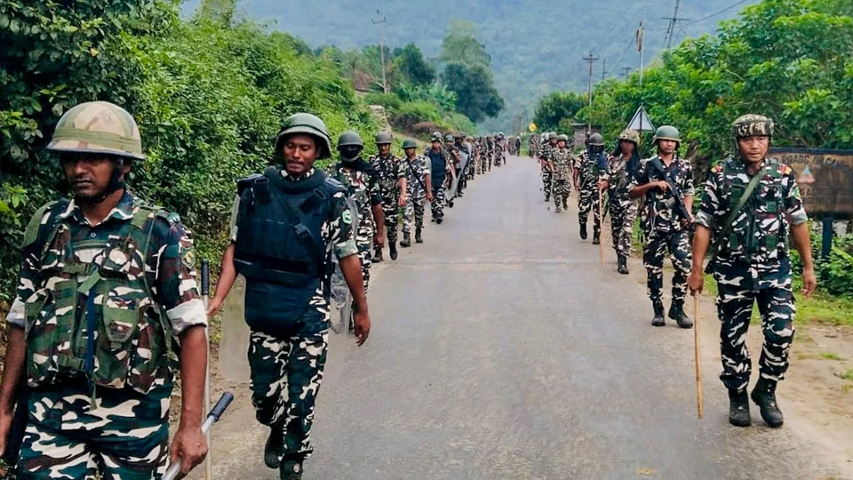Arunachal Dam Protests: 26 Arrested, Congress Questions RAF