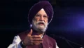 Russian Oil: Hardeep Puri Says US Has Not Pressured India