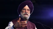 Russian Oil: Hardeep Puri Says US Has Not Pressured India