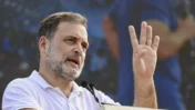 Delhi Traders Seek Congress Rally Delay Over Rs 10,000 Crore Loss