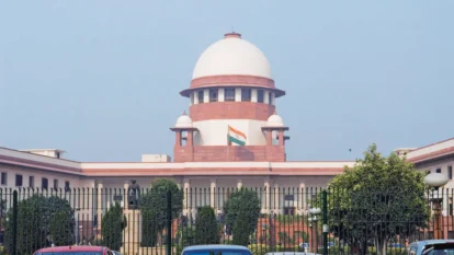 Supreme Court DPDP Act Case: Press Freedom at Stake