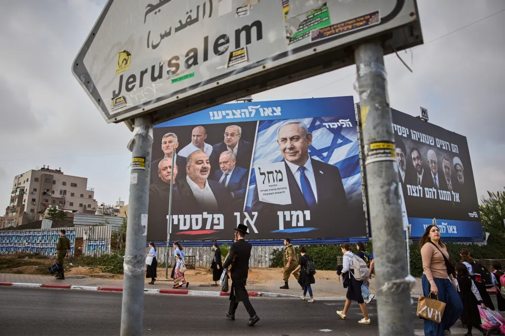 Israel Election 2026: 5 Possible Outcomes for Netanyahu