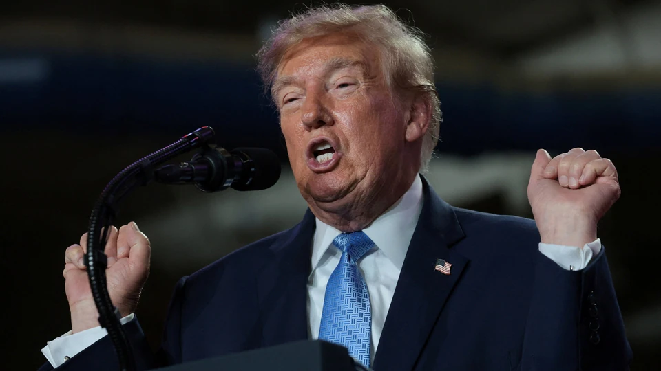 Trump Radar Claim: Did His Uncle Really Invent Radar?