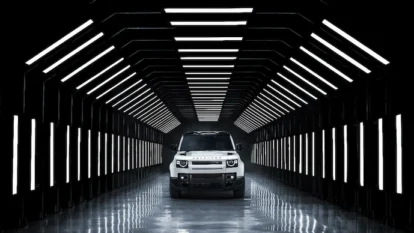 Defender 110 India Price Starts at Rs 99 Lakh