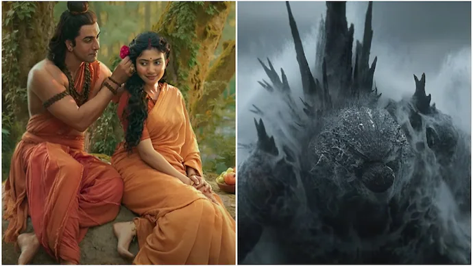 Godzilla Minus Zero India Release May Be Delayed to Avoid Ramayana IMAX Clash