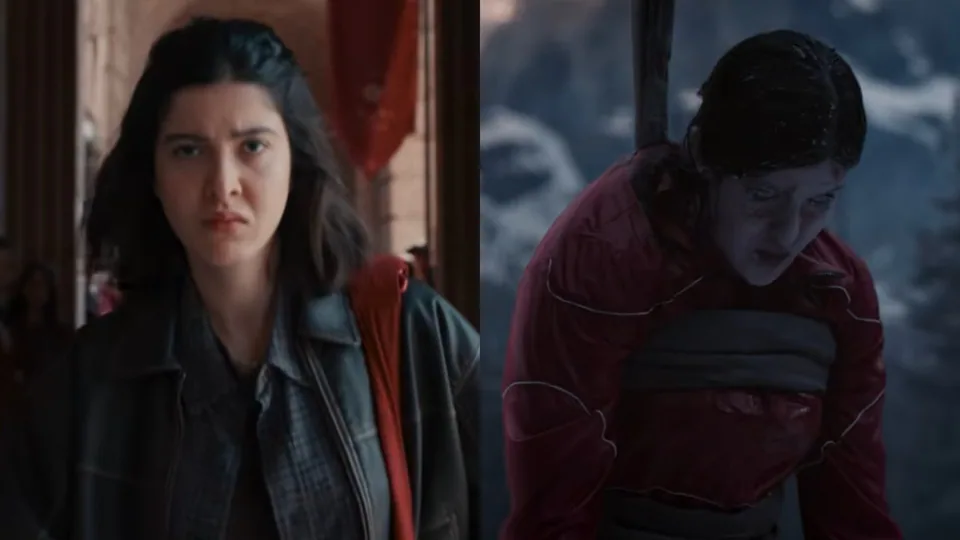 Student of the Year: After Dark Trailer: Shanaya Kapoor Investigates Her Twin’s Murder