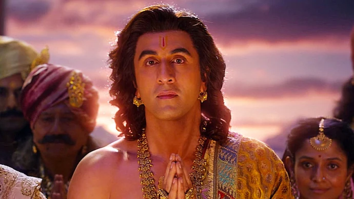 Ramayana Song Mangal Rang Sparks Debate: Is AR Rahman Repeating Himself?