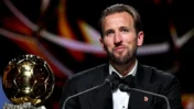 Samir Nasri Slams Harry Kane’s 2026 Ballon d’Or Win
