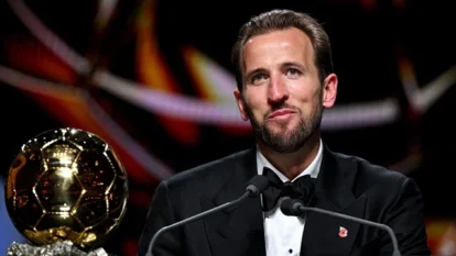 Samir Nasri Slams Harry Kane’s 2026 Ballon d’Or Win Samir Nasri Slams Harry Kane’s 2026 Ballon d’Or Win