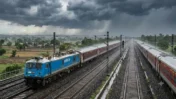Cyclone Arnab Train Advisory: Check Cancellations and Delays