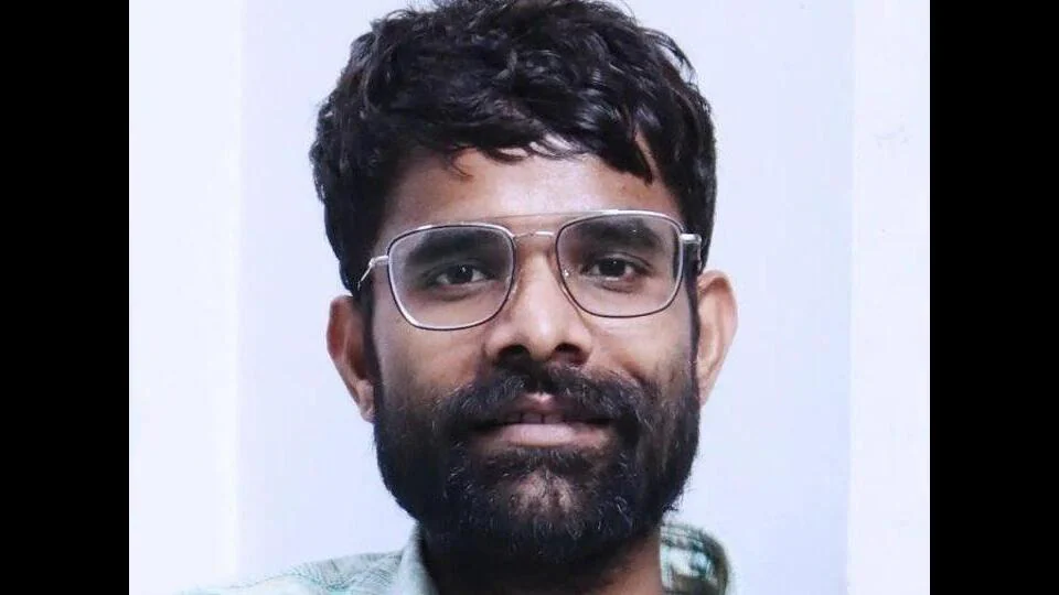 Devpalik Gupta Found Dead Near Railway Tracks in Ranchi
