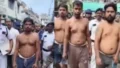 Kolkata Naked Parade Case: Three Arrested After Assault